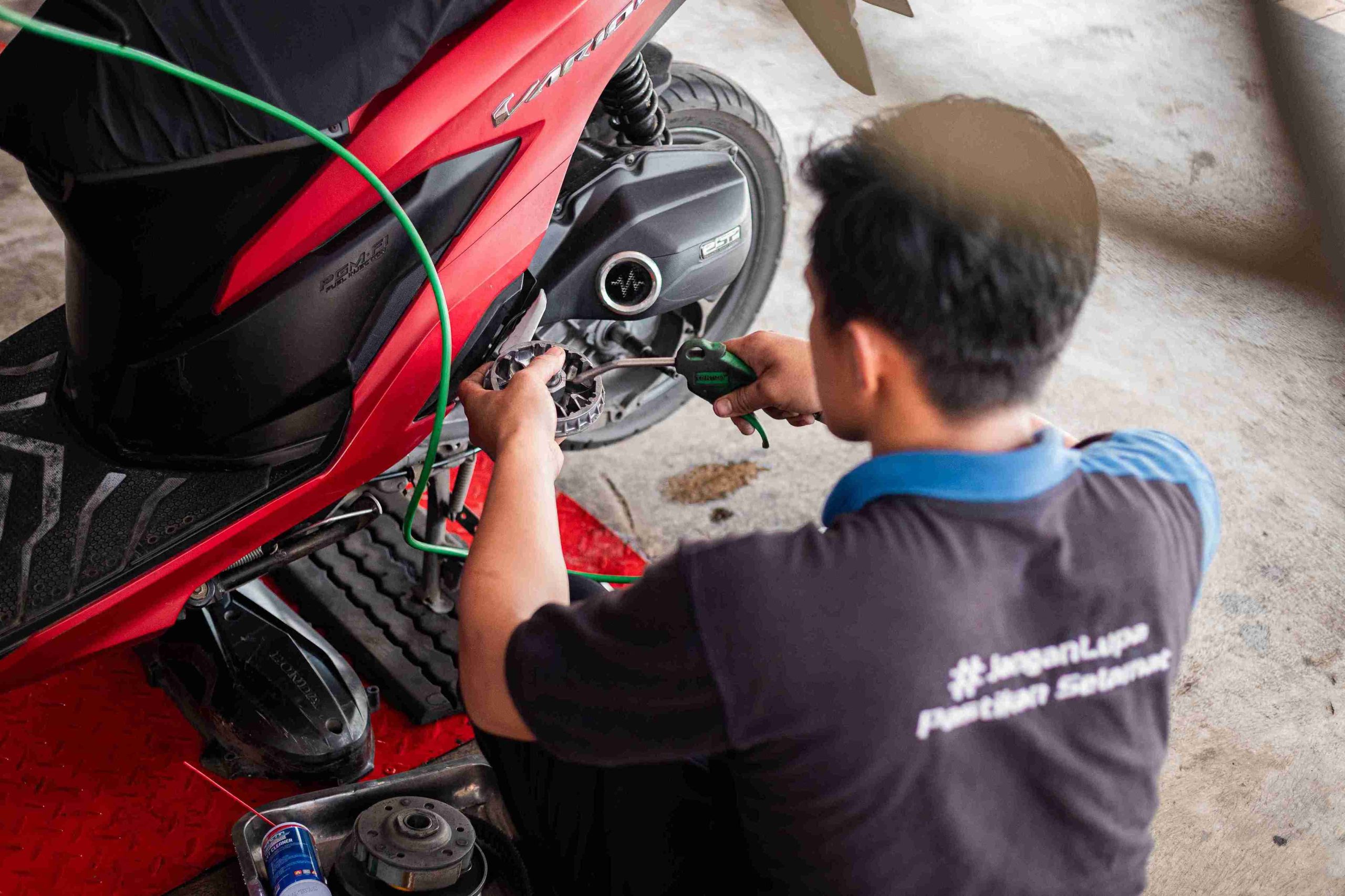 Service Image