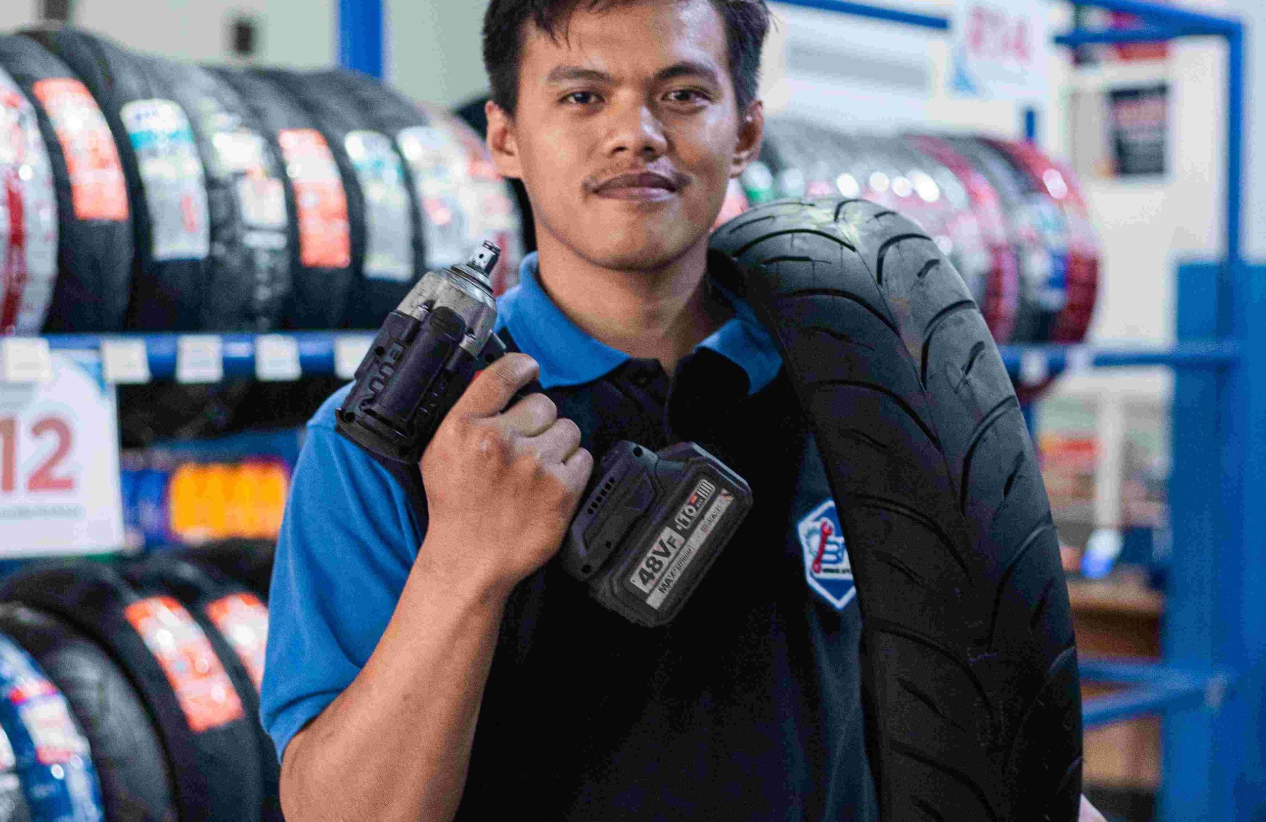 Service Image