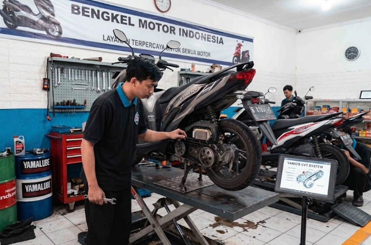 Service Image
